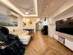 Blk 230 Hougang Avenue 1 (Hougang), HDB Executive #574423991